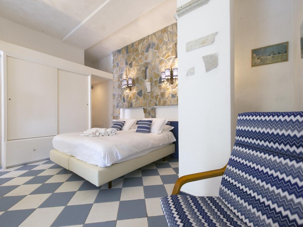 I Giardini Dei Sensi Aparthotel โปซิตาโน ภายนอก รูปภาพ